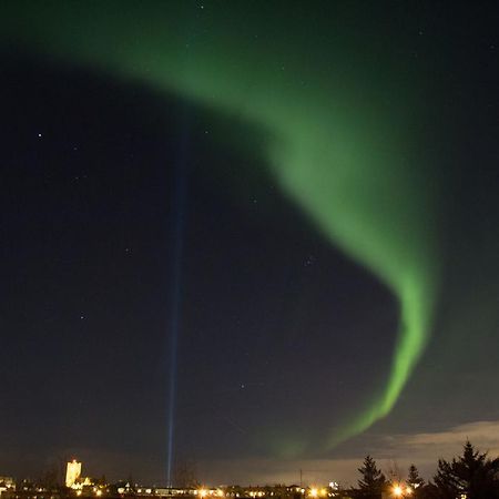 فندق Reykjavik 107 المظهر الخارجي الصورة